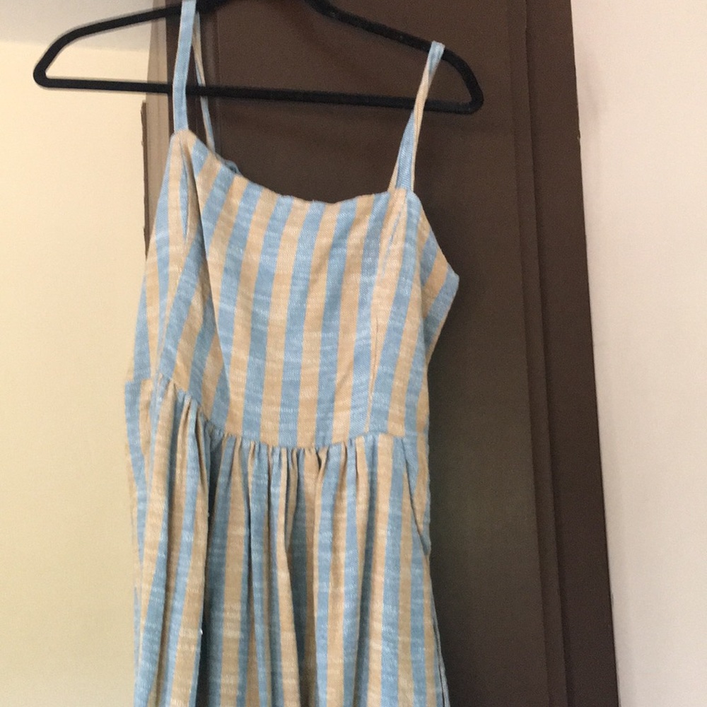 Ace & Jig dress
